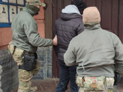 Интернет-мошенник продал несуществующих товаров на 100 тысяч гривен