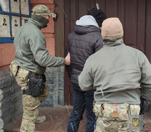 Интернет-мошенник продал несуществующих товаров на 100 тысяч гривен