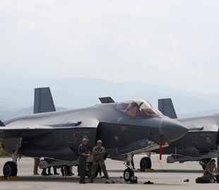 Канада переглядає рішення про купівлю F-35 через погіршення відносин зі США