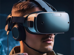 Міноборони оголошує конкурс на розробку симуляторів на основі віртуальної та доповненої реальності