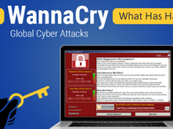 Минздрав Британии подсчитал многомиллионный ущерб от вируса WannaCry