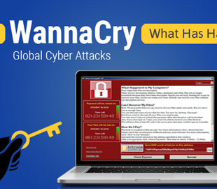 Минздрав Британии подсчитал многомиллионный ущерб от вируса WannaCry