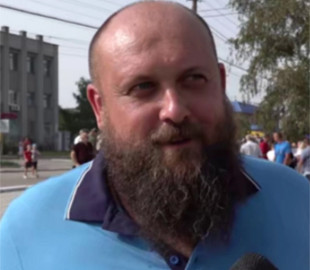 Чоловік отримав заочну підозру за заперечення збройної агресії Росії та факту окупації