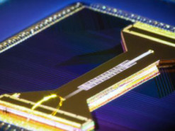 Компания Honeywell представила самый мощный в мире квантовый компьютер