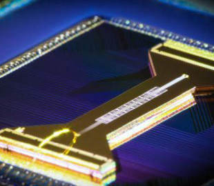 Компания Honeywell представила самый мощный в мире квантовый компьютер