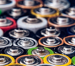 Россия ожидает дефицит литиевого сырья для аккумуляторов