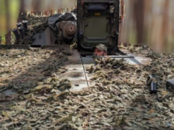 Бійці ЗСУ назвали найкращий самохідний міномет