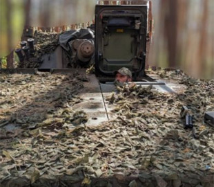 Бійці ЗСУ назвали найкращий самохідний міномет