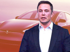 Ілон Маск втратив $30 млрд за 2 дні