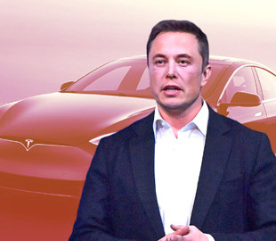 Ілон Маск втратив $30 млрд за 2 дні