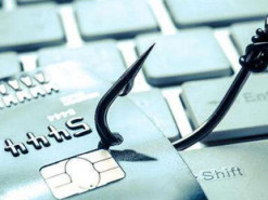 Інтернет-шахраї ошукали чоловіка на 42 тисячі гривень