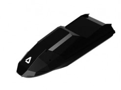 Грецькі розробники представили новітні оборонні безпілотники Interceptigon