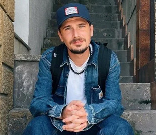 «Наймиліше відео». Позитив станцював популярний танець з TikTok з бабусею та дідусем