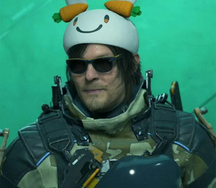 Хідео Кодзіма засмучений, що гравці так швидко дізналися про всі пасхалки в Death Stranding 2