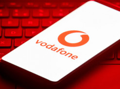 В пострадавших от наводнения регионах заработал Vodafone