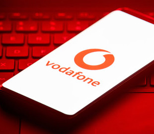 В пострадавших от наводнения регионах заработал Vodafone