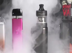 Електронні сигарети все частіше спричиняють пожежі: винні літій-іонні батареї