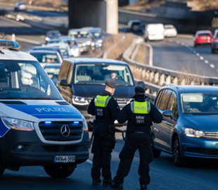 Через зростання російських загроз. Німеччина планує посилити покарання за шпигунство