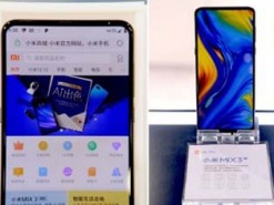 Xiaomi представила первый 5G-смартфон на Snapdragon 855