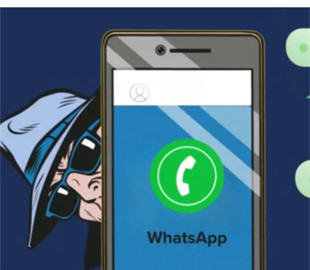 Як захистити свій WhatsApp від шахраїв - інструкція Держспезв’язку