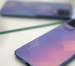 Vivo вышла в лидеры на рынке смартфонов Китая