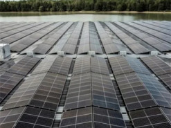 Вартість електрики в Європі впала нижче нуля: сонячна генерація перевищила попит