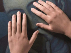 Как смартфоны помогают слепым людям