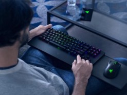 Razer представила ​​беспроводную клавиатуру и мышь для Xbox One