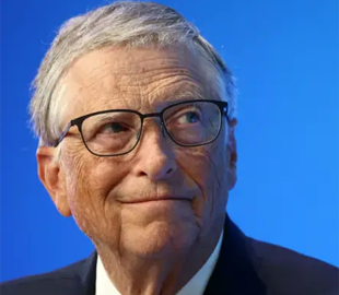 Білл Гейтс прогнозує робочий тиждень у два дні завдяки ШІ: як зміниться ринок праці