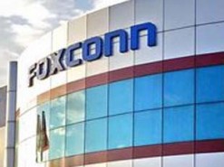 Выручка Foxconn в 2018 году оказалась рекордной