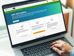 Amazon пропонує безкоштовні курси з генеративного штучного інтелекту