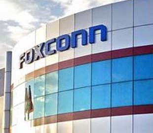 Выручка Foxconn в 2018 году оказалась рекордной