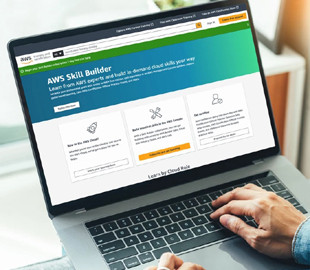 Amazon пропонує безкоштовні курси з генеративного штучного інтелекту