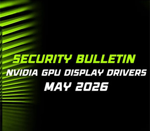 NVIDIA терміново попередила геймерів про небезпечну вразливість у драйверах GeForce