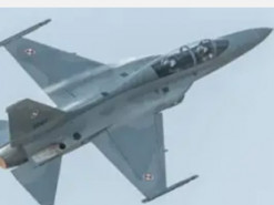 Розробники Raytheon інтегрували новітні радари PhantomStrike на польські винищувачі FA-50PL