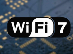 Wi-Fi 7 з'явиться у ноутбуках у 2024 році