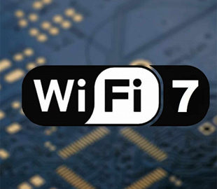 Wi-Fi 7 з'явиться у ноутбуках у 2024 році