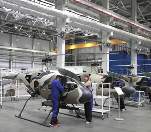 Велике досягнення чи чергове пиляння бюджету: що треба знати про російський БпЛА "Терміт"