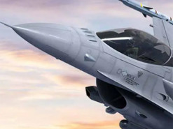 Американські розробники представили новітню систему РЕБ Viper Shield для винищувачів F-16V Block