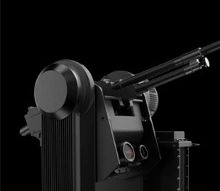 Розкриті технічні характеристики американської бойової турелі Bullfrog