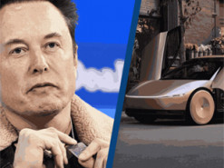 Маск знову "відзначився": автори культового фільму судяться з главою Tesla через ШІ