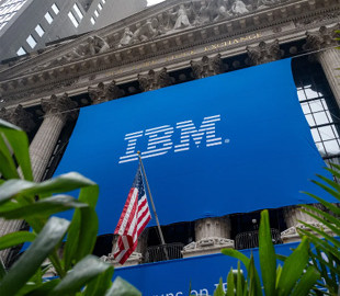 Акції IBM обвалилися найсильніше з 1968 року — причини 
