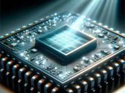 Вчені розробили чіп AI із вражаючою енергоефективністю