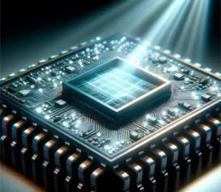 Вчені розробили чіп AI із вражаючою енергоефективністю