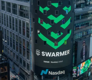 Українська Swarmer стала партнером американської компанії, яка виробляє ППО