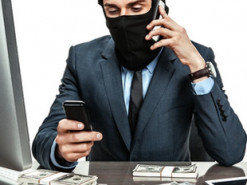 Шайка "перевозчиков", управляемая главарем из колонии, почти год похищала грузы предпринимателей