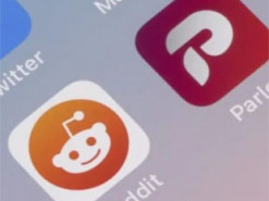 Reddit випередив X і став п’ятою найпопулярнішою соціальною платформою у Великій Британії