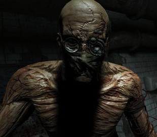 Умельцы состарили Outlast до времён первой PlayStation