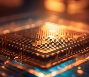 Samsung випустить 3-нм мобільний чип, спроектований ШІ