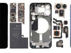 Майбутній iPhone 17 Pro Max отримає покращене охолодження і високу швидкість